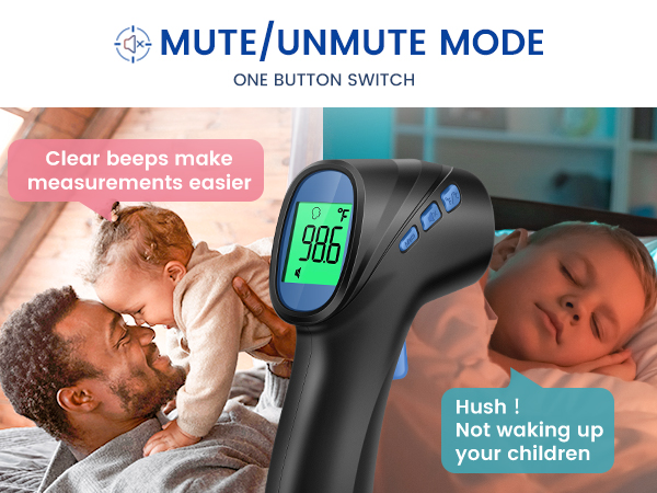 MUTE MODE