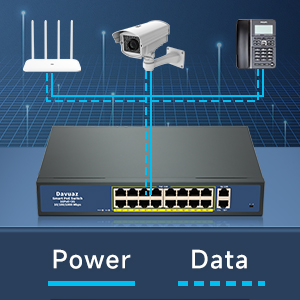 poe Switch