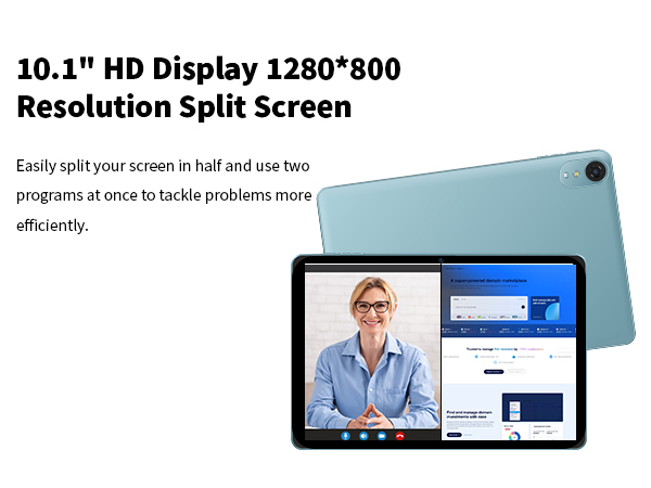 10 inch android tablet