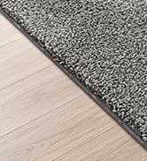 Bald Eagle Grip Bath Mat for Bathroom Floor 20" x 32", Soft Plush Absorbent Bathroom Rug, Non Sli...
