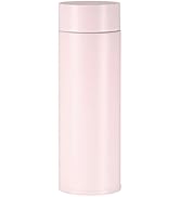 11 oz Mini Water Bottle Stainless Steel Thermoses Small - Insulated Vacuum, Leak Proof, Keeps Dri...