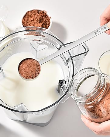 coffee scoop