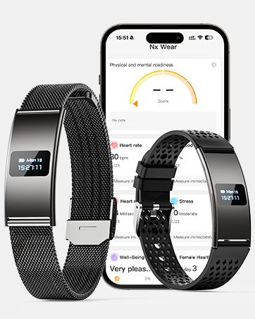 sleep tracker
