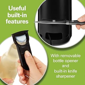 bottle opener