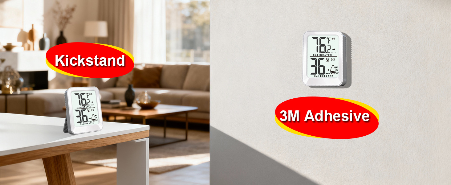 humidity sensor