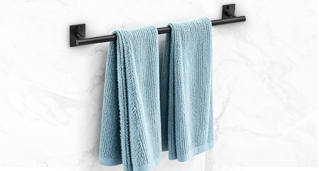 towel bar