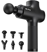 Opove M3 Pro 2 Massage Gun Deep Tissue Percussion Muscle Massager for Pain Relief, Handheld Percu...