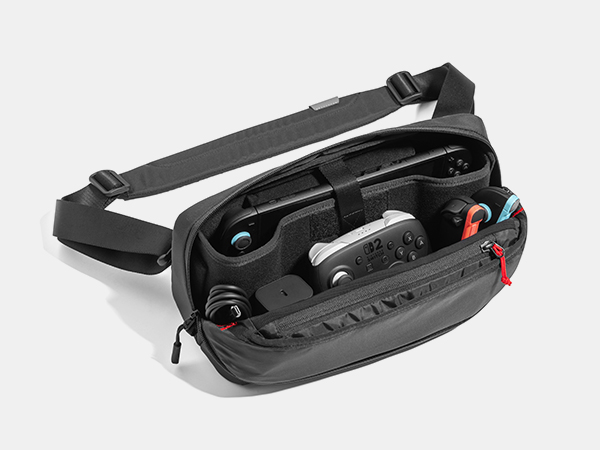 nintendo switch 2 bag