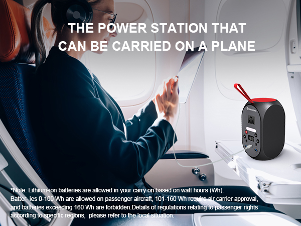 power station