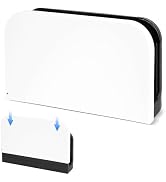 TIKOdirect Faceplate Cover for Nintendo Switch 2 Charging Dock, Hard PC Slim Shell Anti-Scratch [...