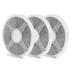 DAYBETTER Outdoor Led Strip Lights 50ft