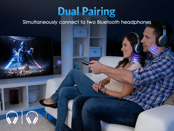 Bluetooth 5.4 Adapter