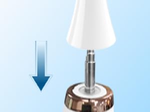 Easy to install