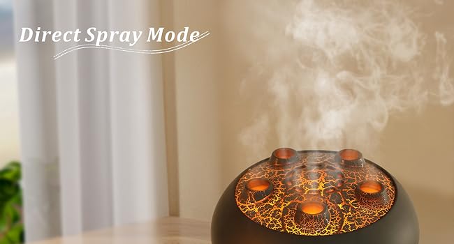 aromatherapy diffuser,electric scent diffuser,essential oil diffuser,cool mist air humidifier