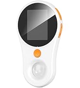 Handheld Digital Microscope, Portable Pocket Magnifying Glass for Adult with 2.0 Inch Color Scree...
