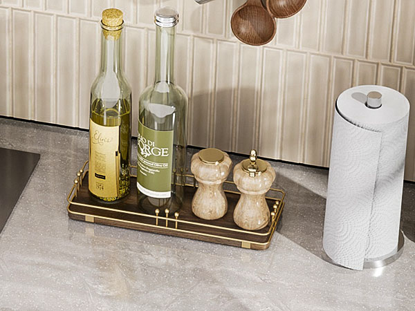 KITCHEN TRAY