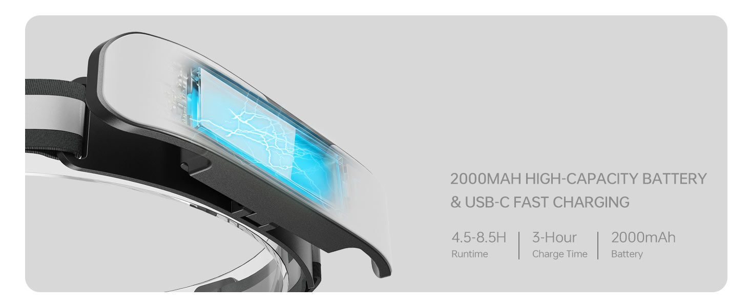 head light