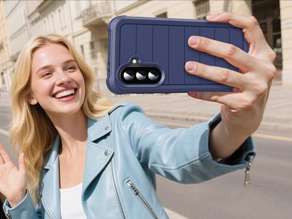 Samsung Galaxy A37 5G Phone Case