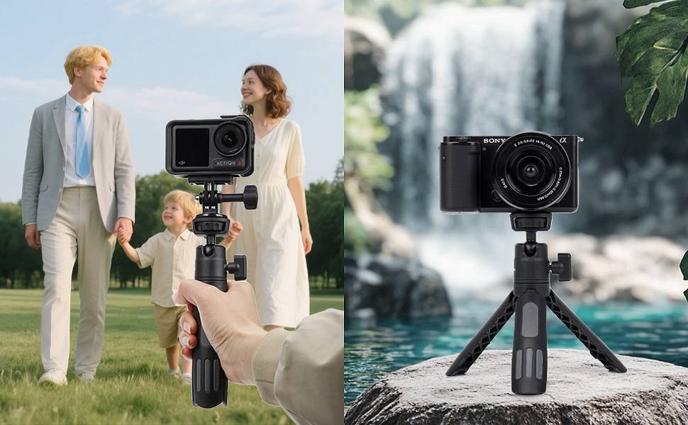 mini tripod