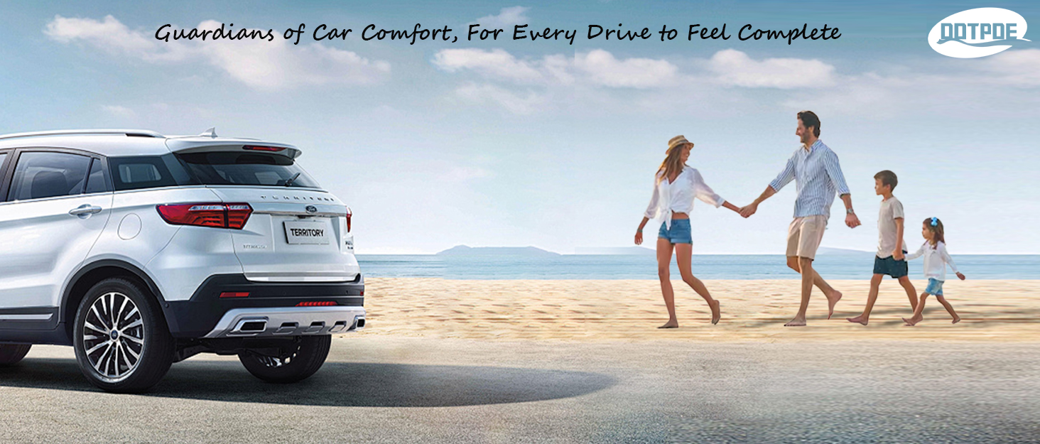 DDTPDE car accessories products