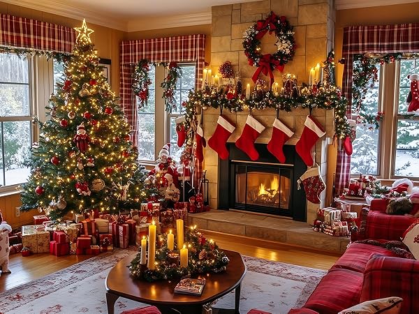holiday decoration