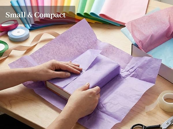 Tissue Paper Bulk