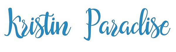 Kristin Paradise logo