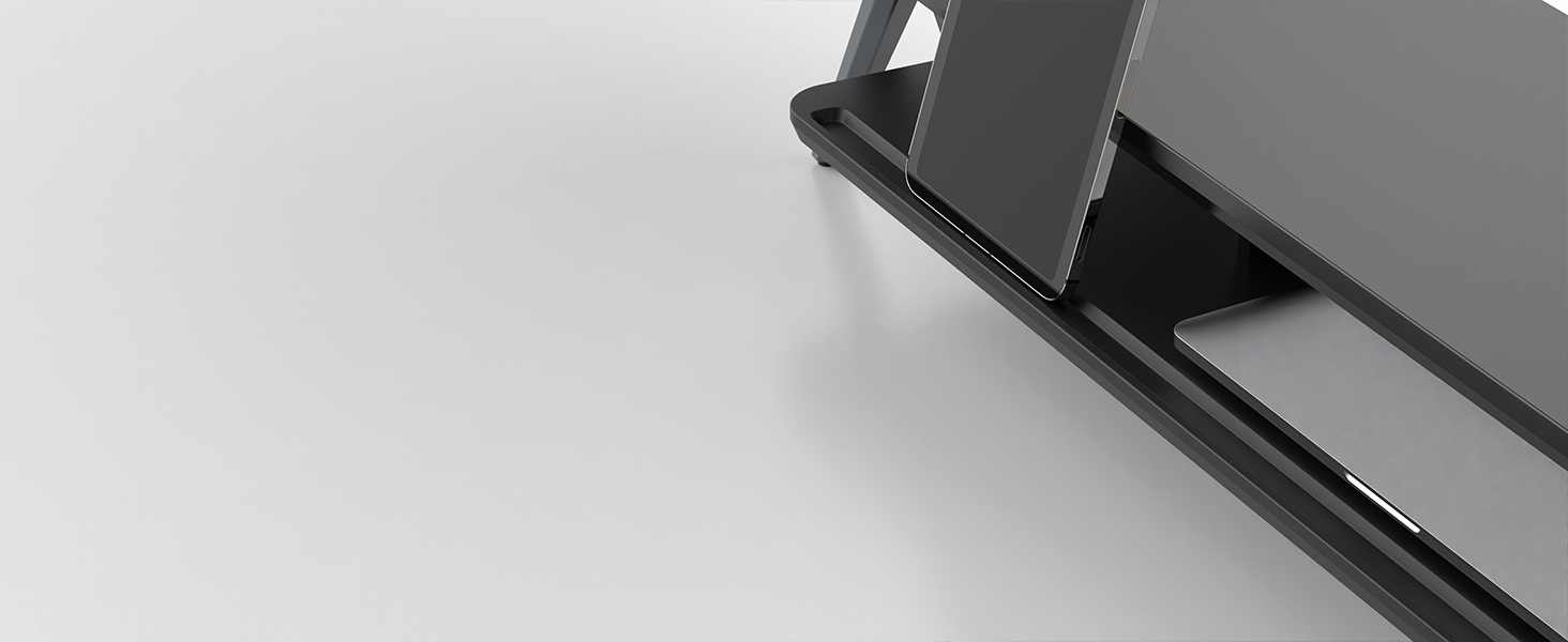 Tablet Holder/Phone Holder