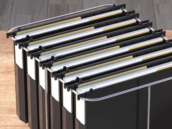 file folders for filing cabinet