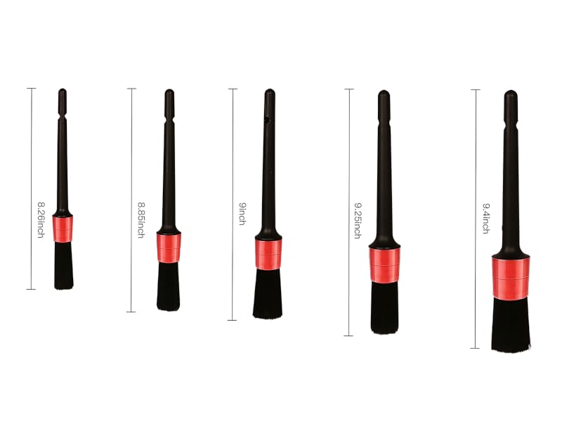5 Pcs Set for Various Needs