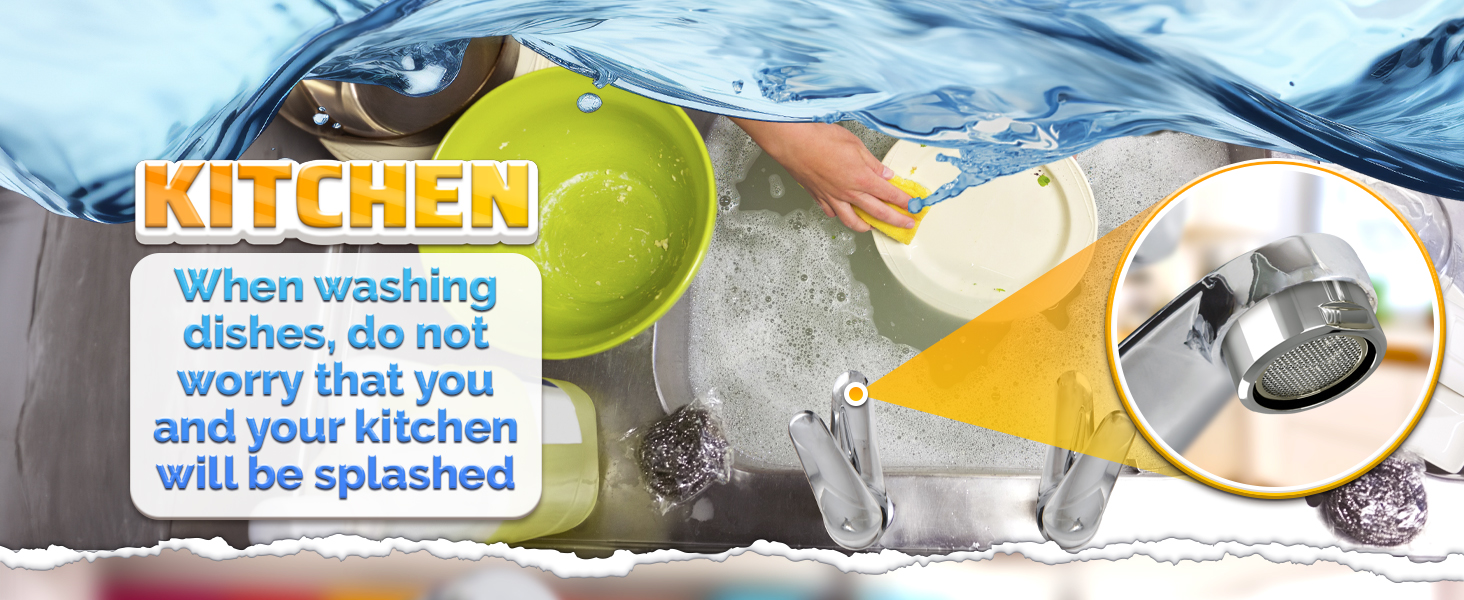 bathroom fauet aerator control tool kitchen faucet accessories high pressure sink aerator control