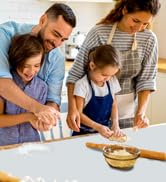 Extra Large Silicone Mat, 31.5x23.6 Inch Heat Resistant Mat for Kitchen Counter, Non-Stick Silico