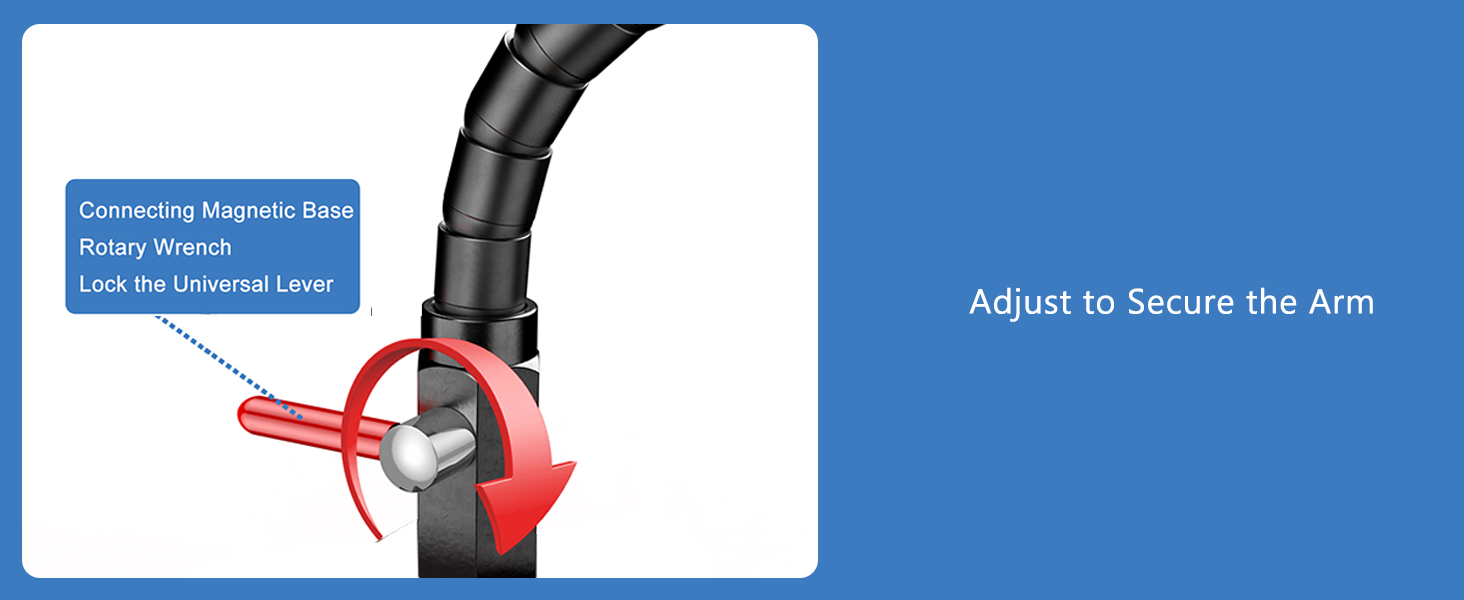 Disc and Rotor/ Ball Joint Gage Set