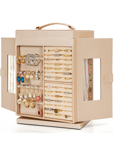 jewelry box