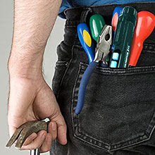 Easy to carry