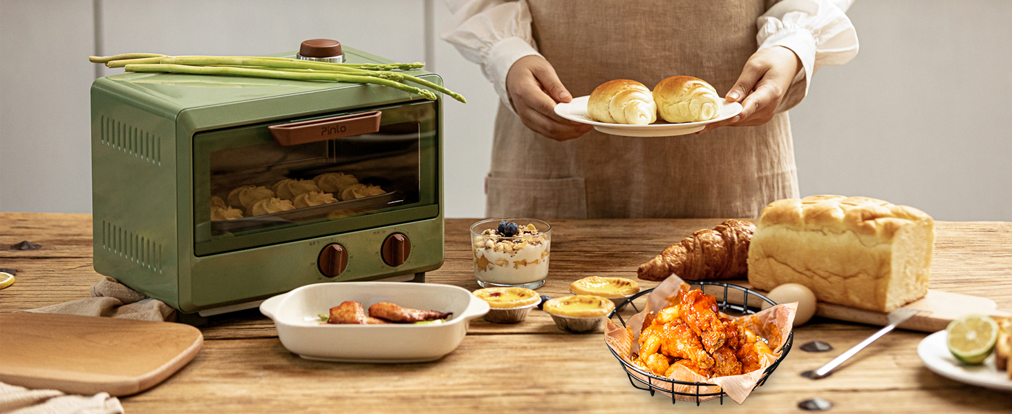 Microwave oven