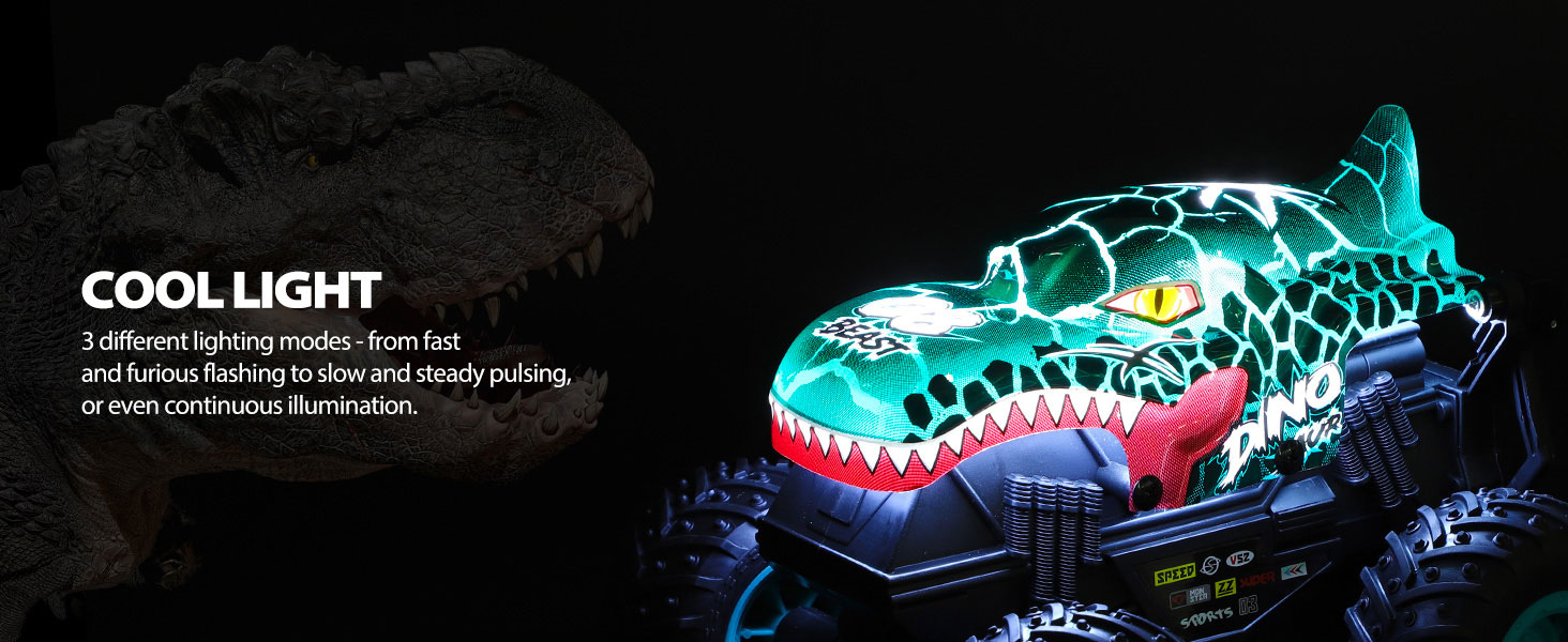 rc dinosaur monster truck 05