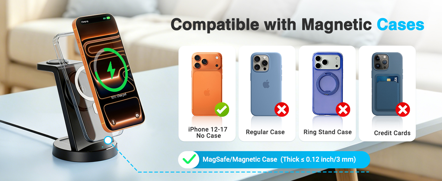 iphone magsafe charger