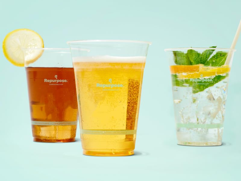 cold cups