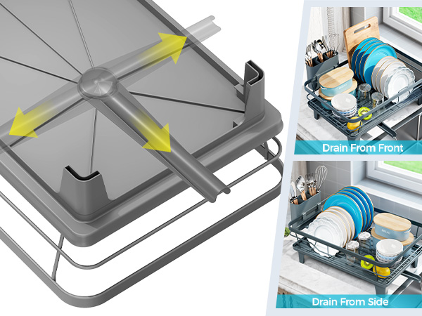 dish drainer