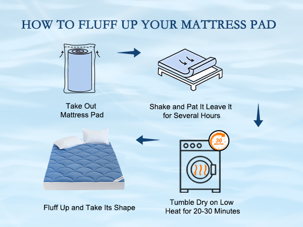 02-Kushuang Mattress-500-Sea B