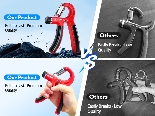 grip strength trainer
