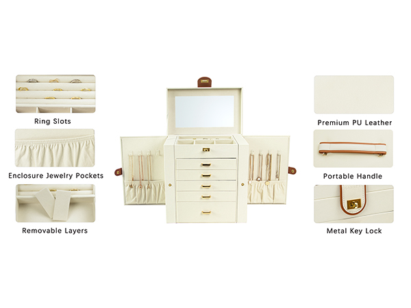 jewelry box