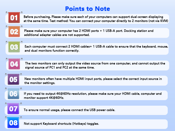 kvm switches