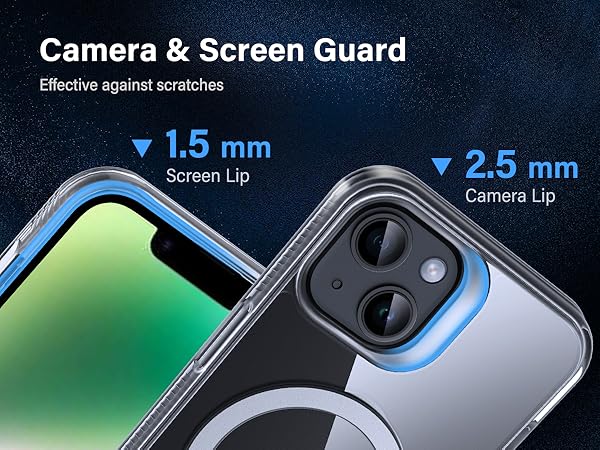 iphone 14 plus case with stand