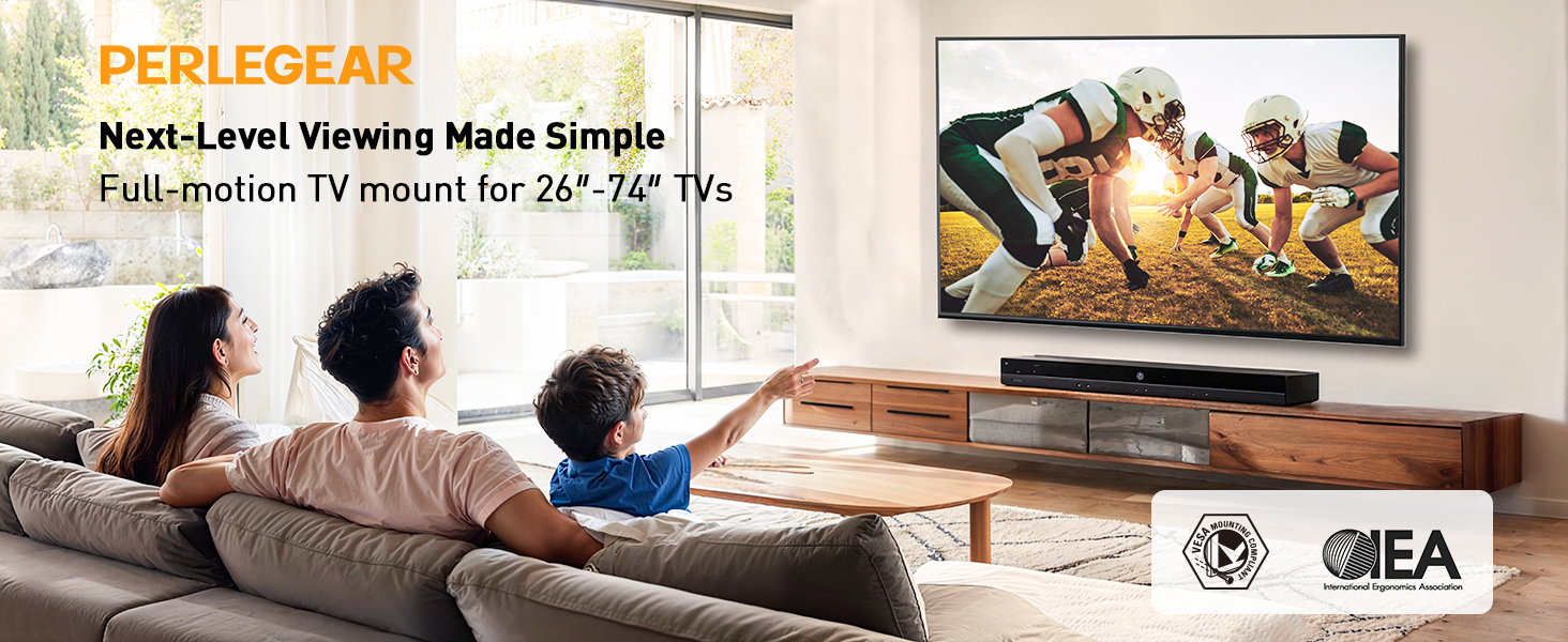 tv wall mount
