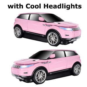 cute-car-mouse-wireless