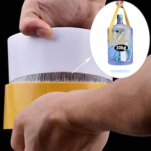 Fabric Tape Multifunctional Double Sided Tape