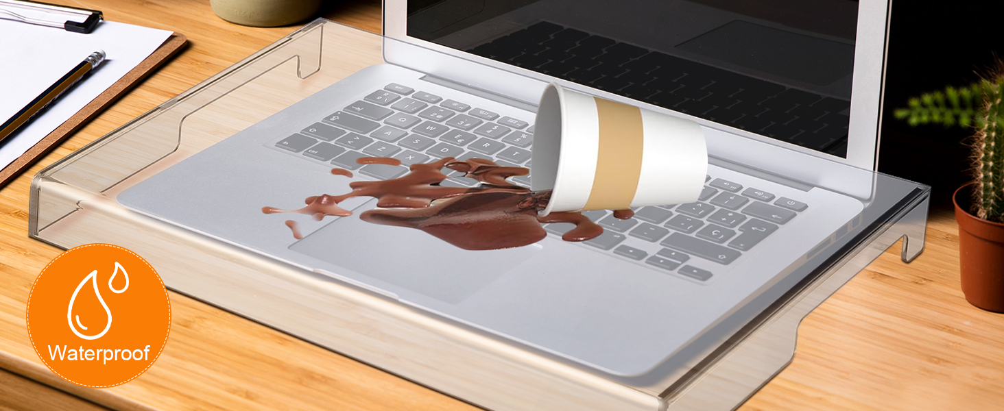 Laptop Keyboard Covers