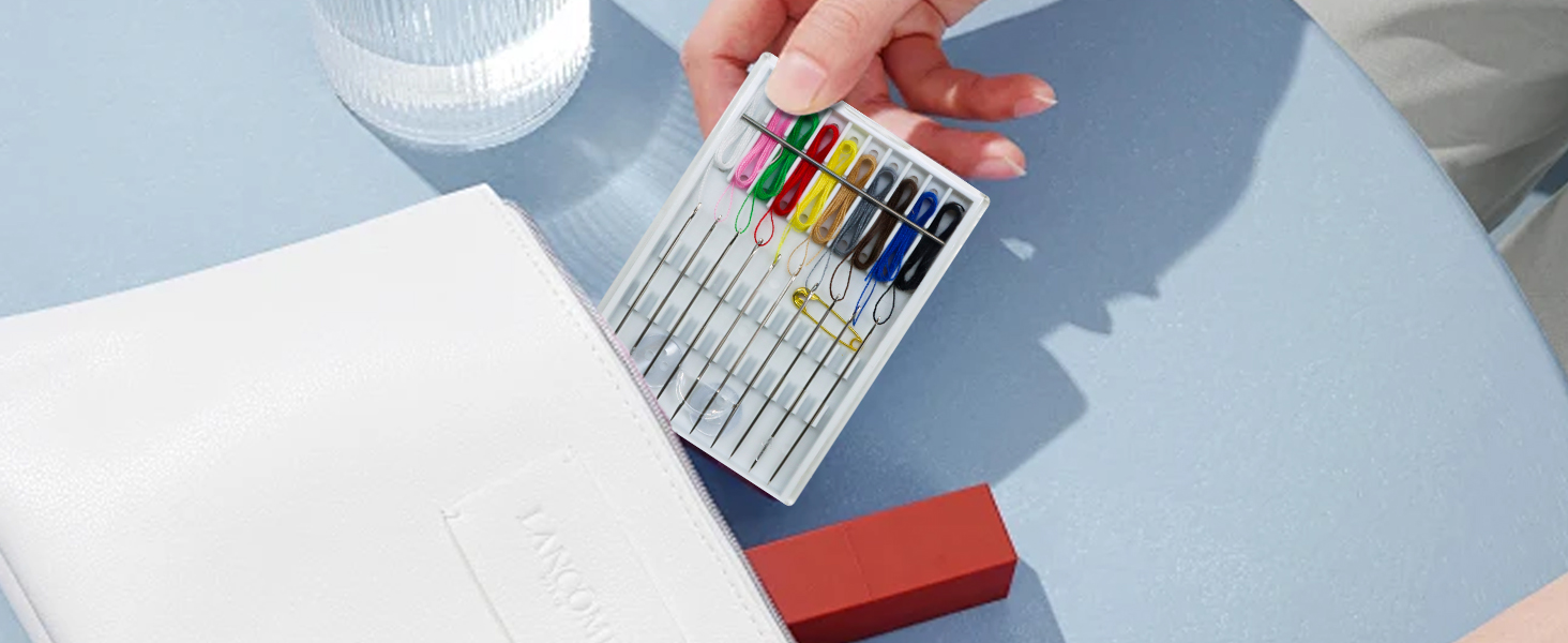 mini quick fix sewing kit